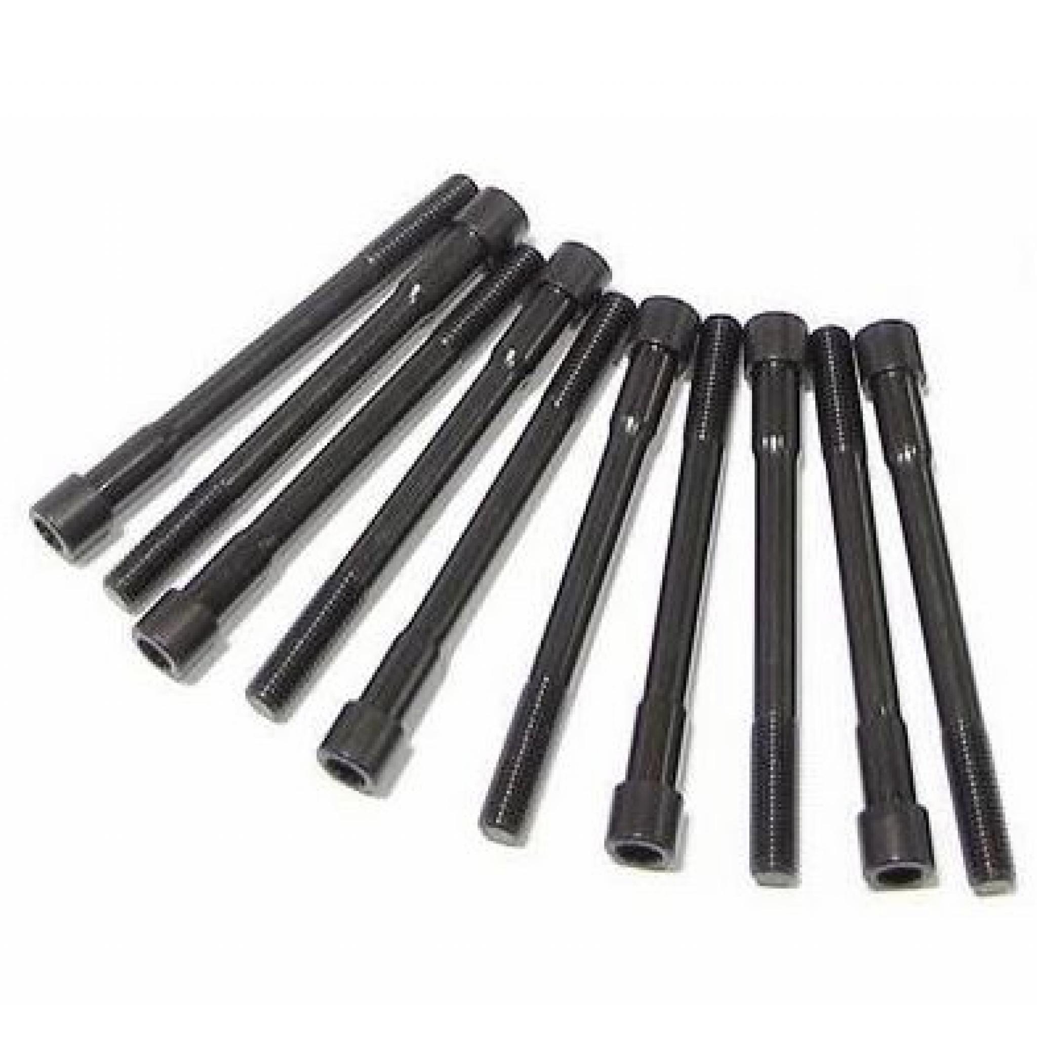 Headbolts, standard, 1.8t Engine (BAM/AMK/AUM/AGU...)