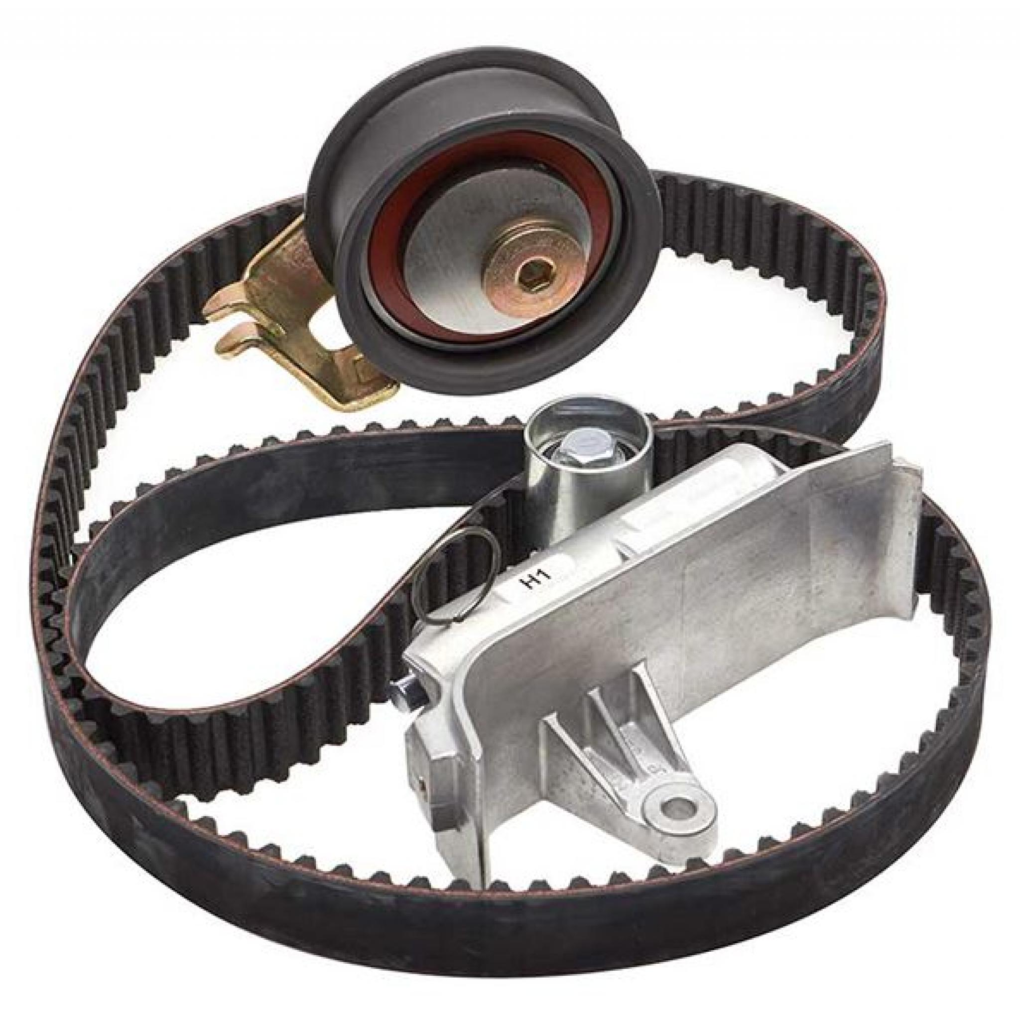 Cambelt Kit, inc Tensioner Damper