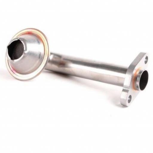 Oil Pump Pickup Pipe (06A) (with o ring)