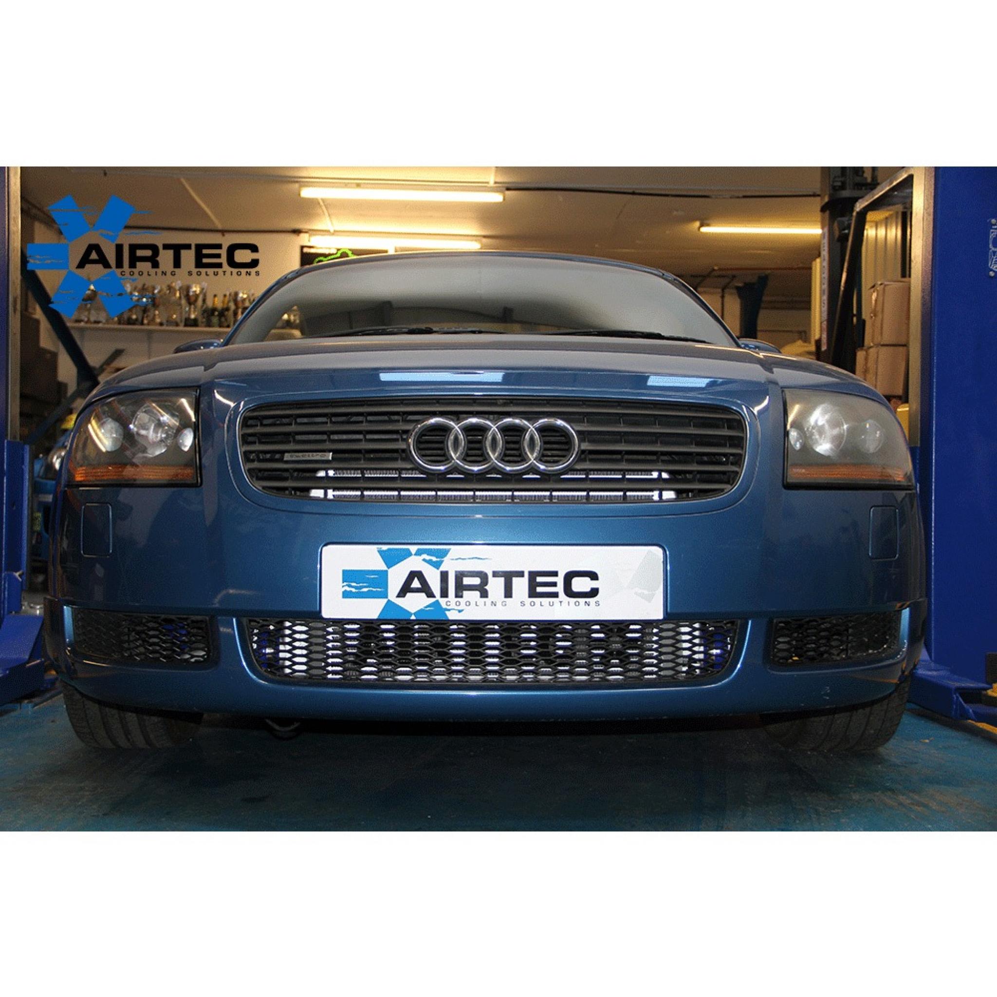 Audi TT 8N FMIC ( AIRTEC )