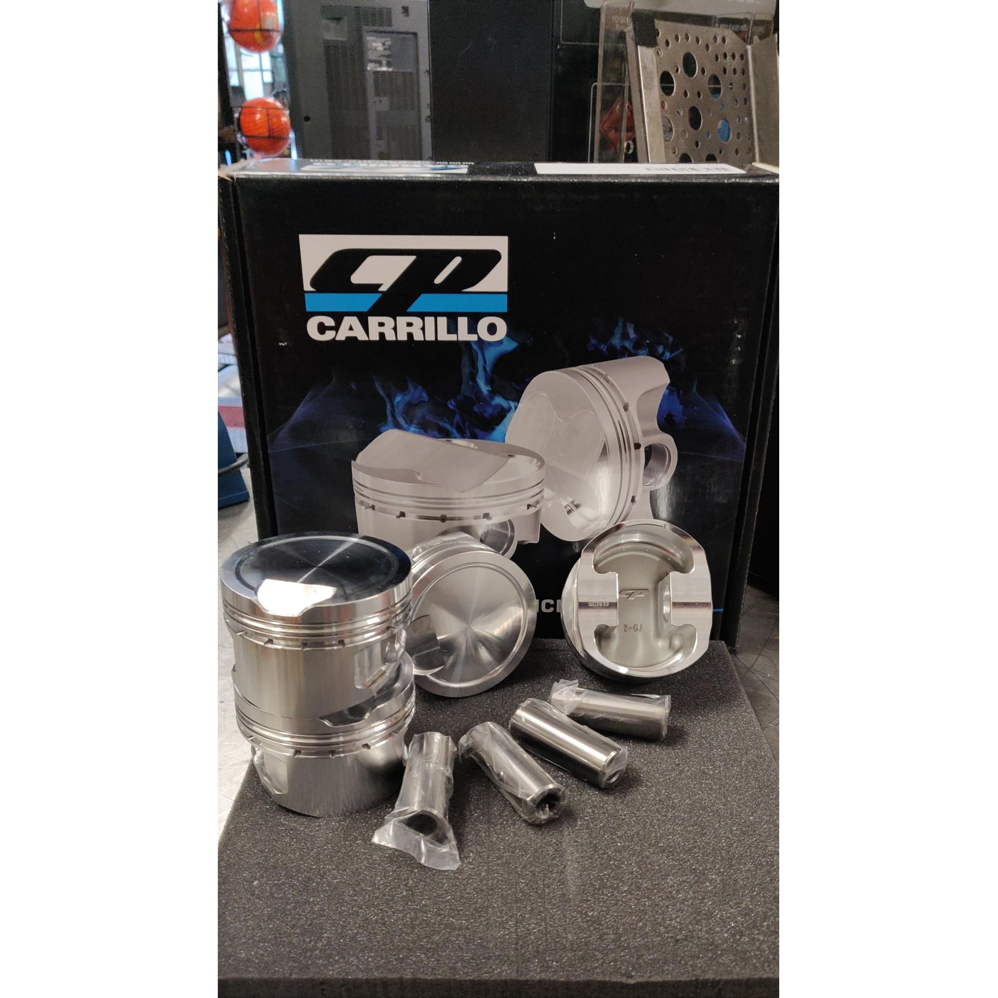 CP Carillo Pistons