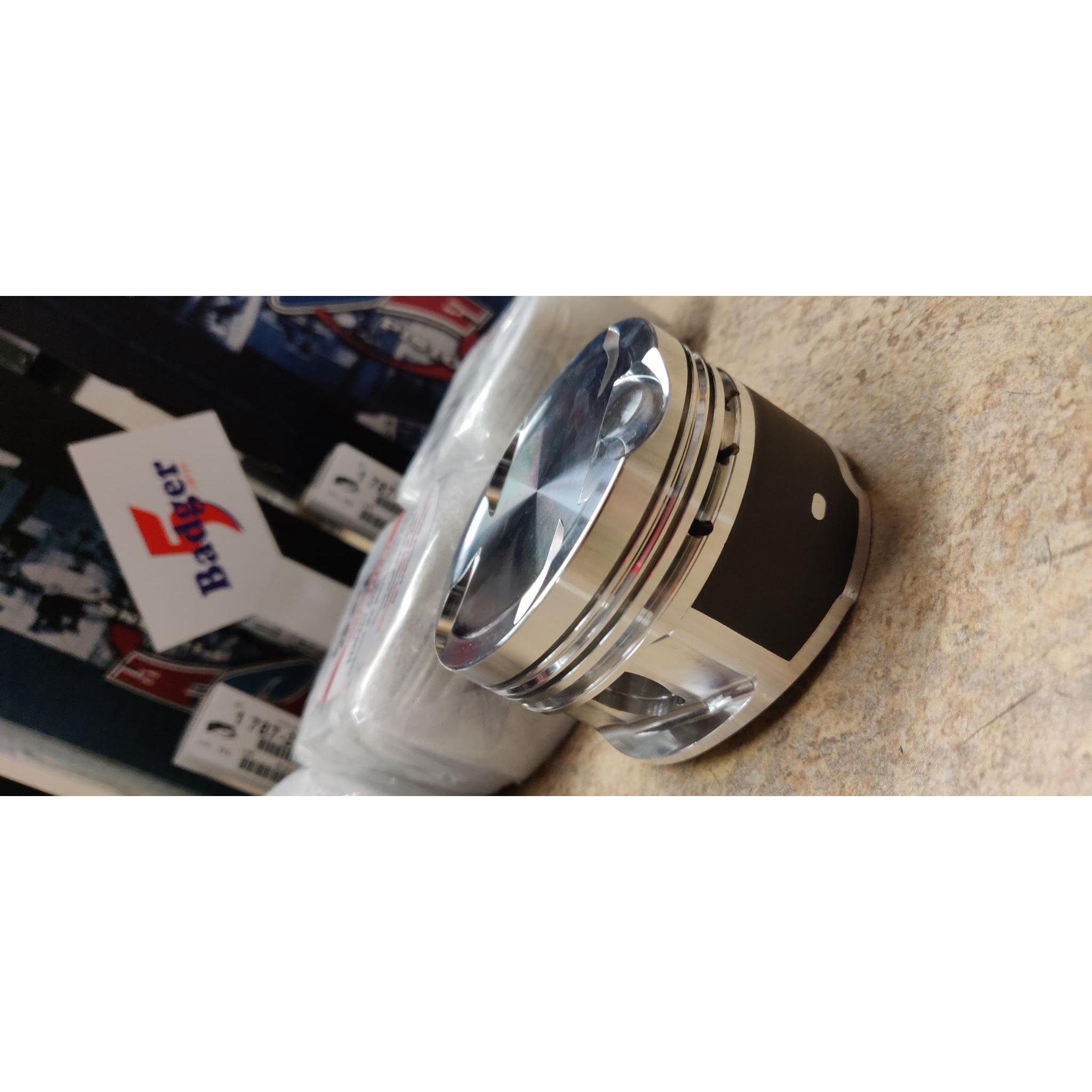 JE Pistons 1.8t 82.5mm,9.251 CR