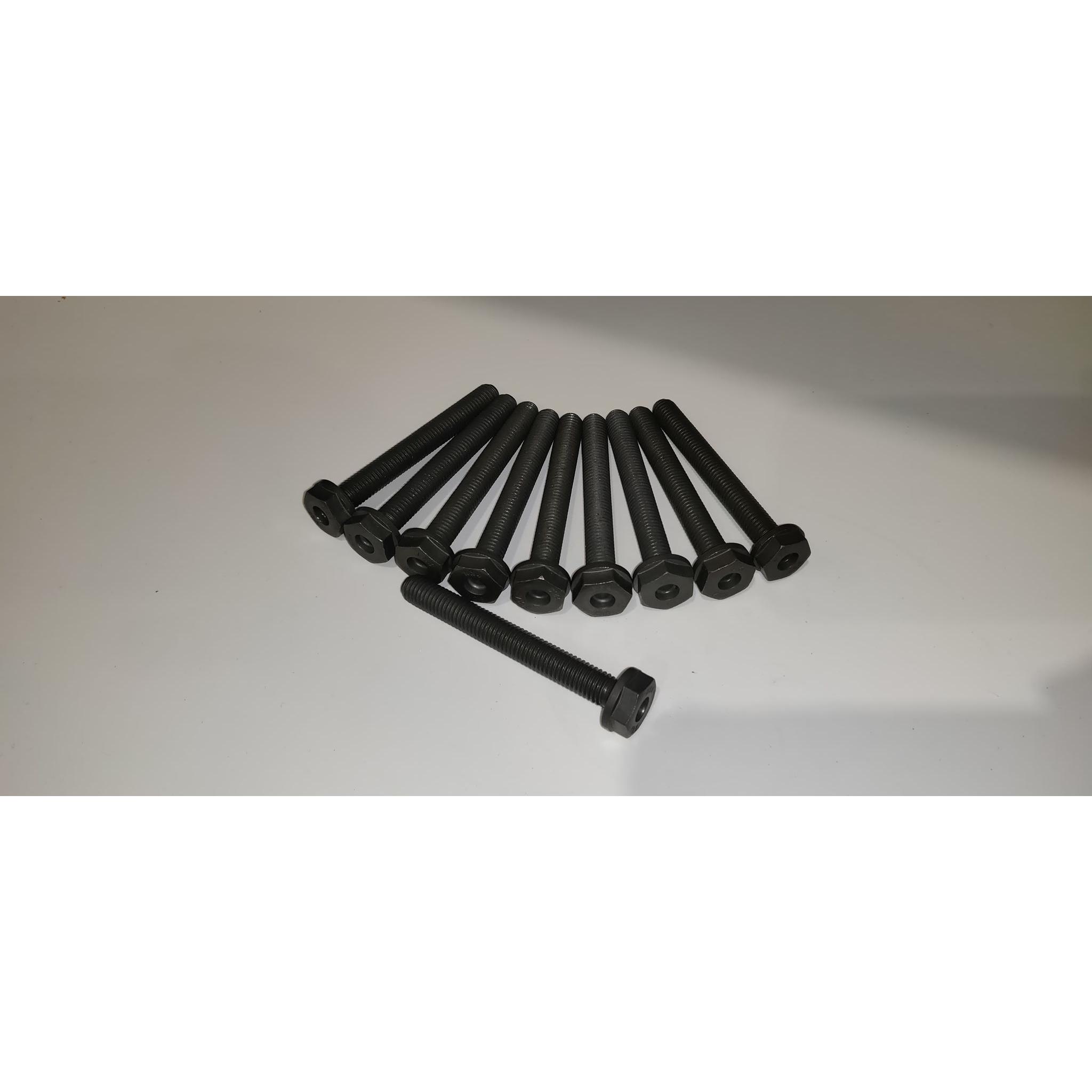 Crank Main BoltsOE Upgrade Quality 1.8t (qty 10)