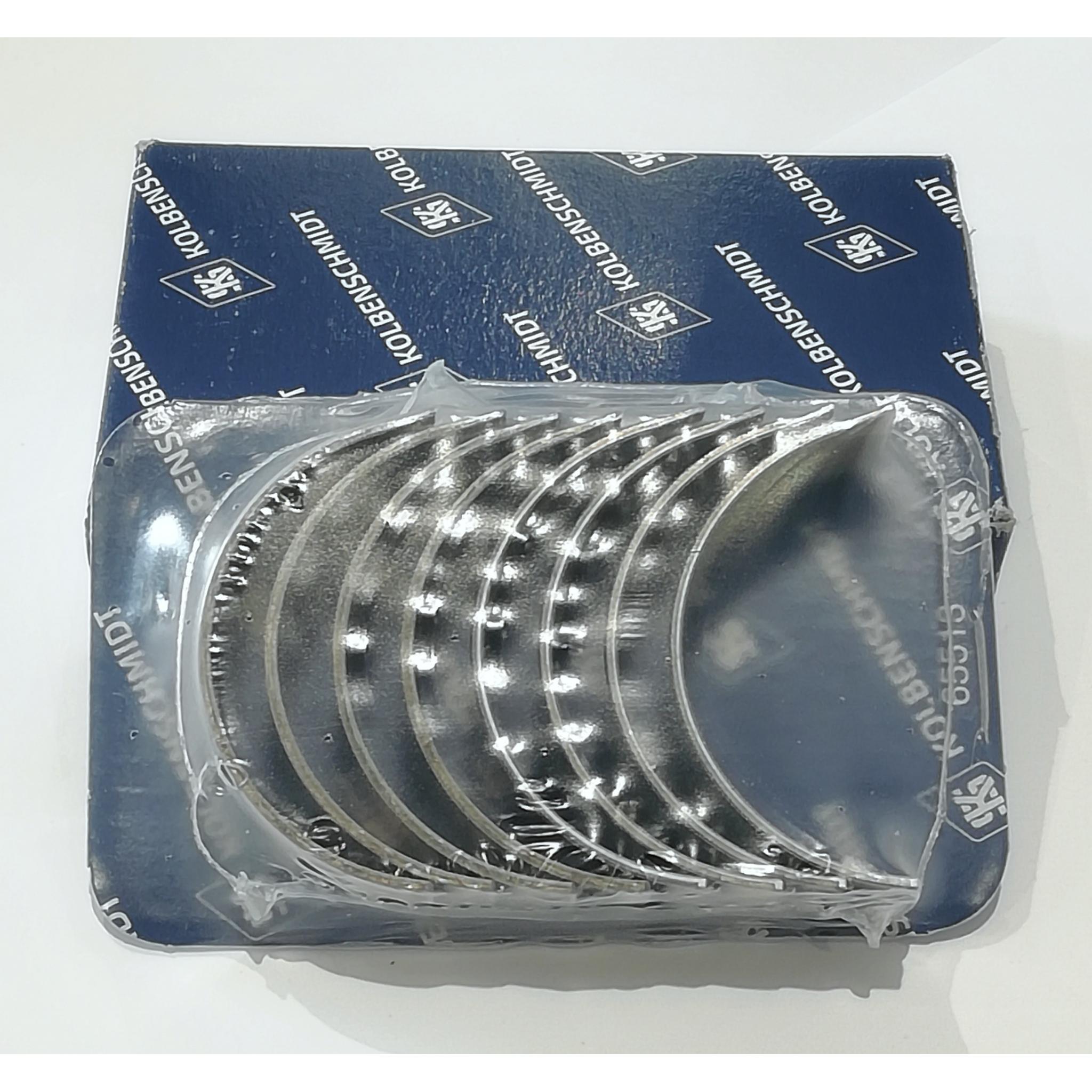 SPUTTER KS Big End Bearings (tang, std size 1.8t)