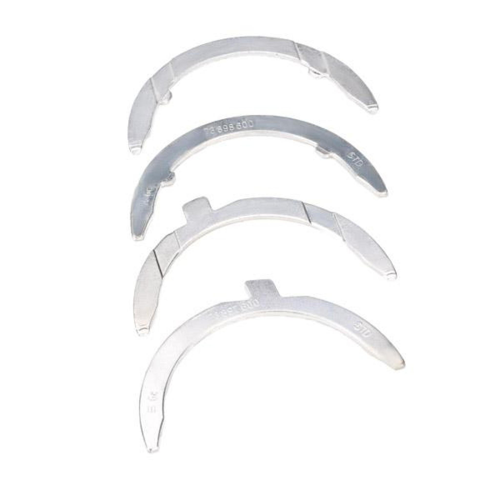 Std size ks crank thrust washers (4)1. 8T