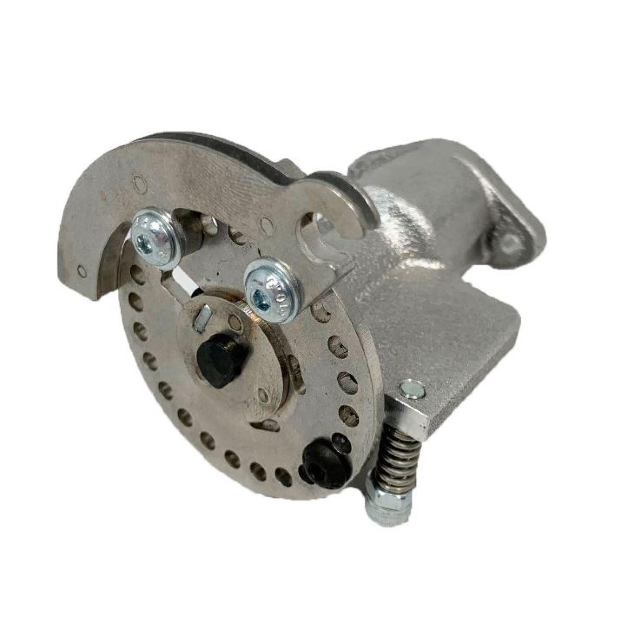 Spindle Extender for throttle cable (DTH 16v bodies)