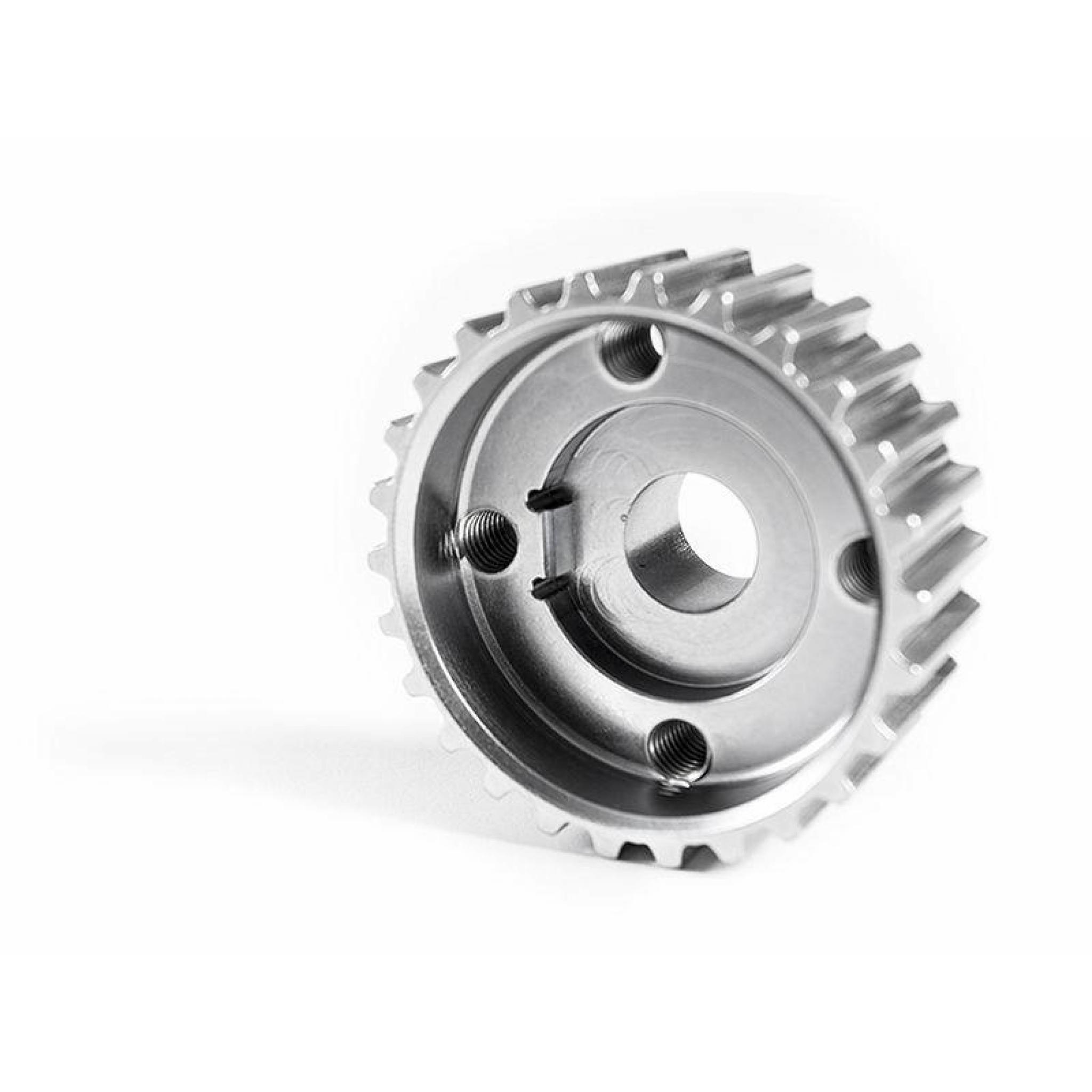 1. 8T steel billet crank gear
