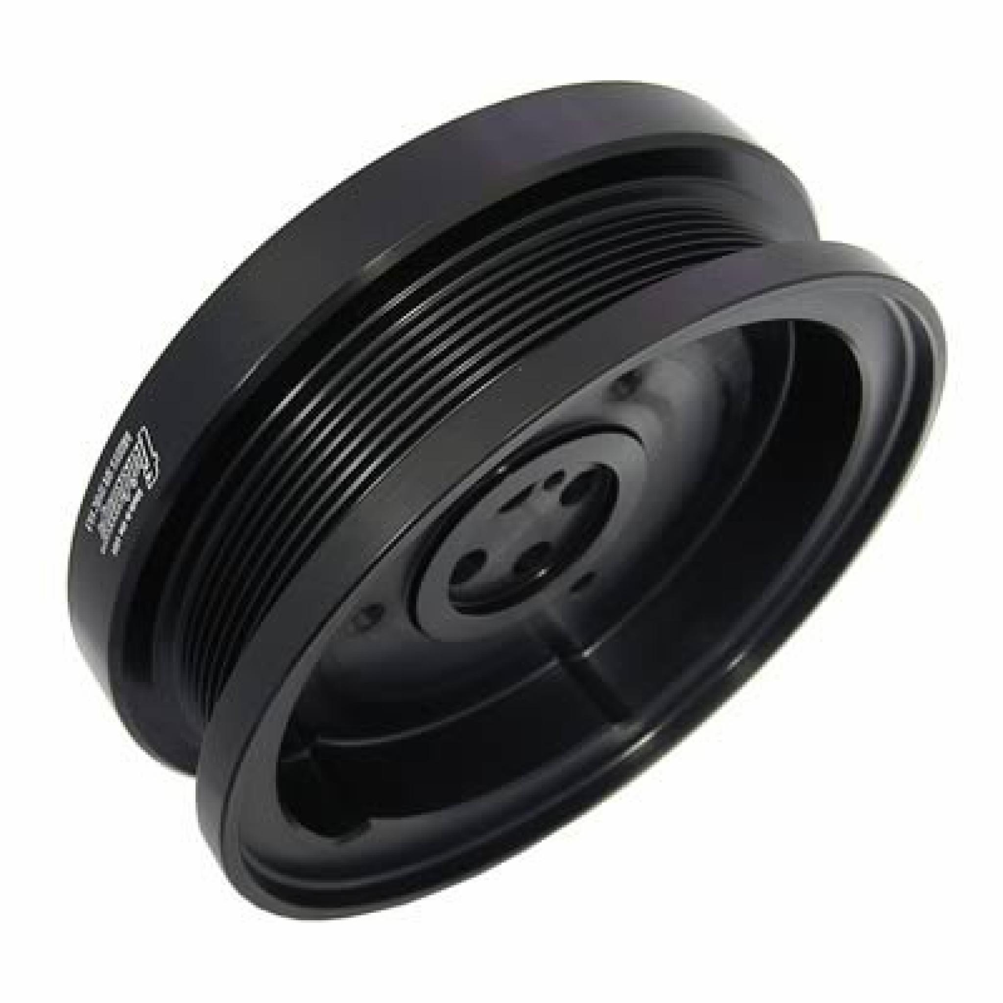 Fluid damper crank damper pulley 1. 8T