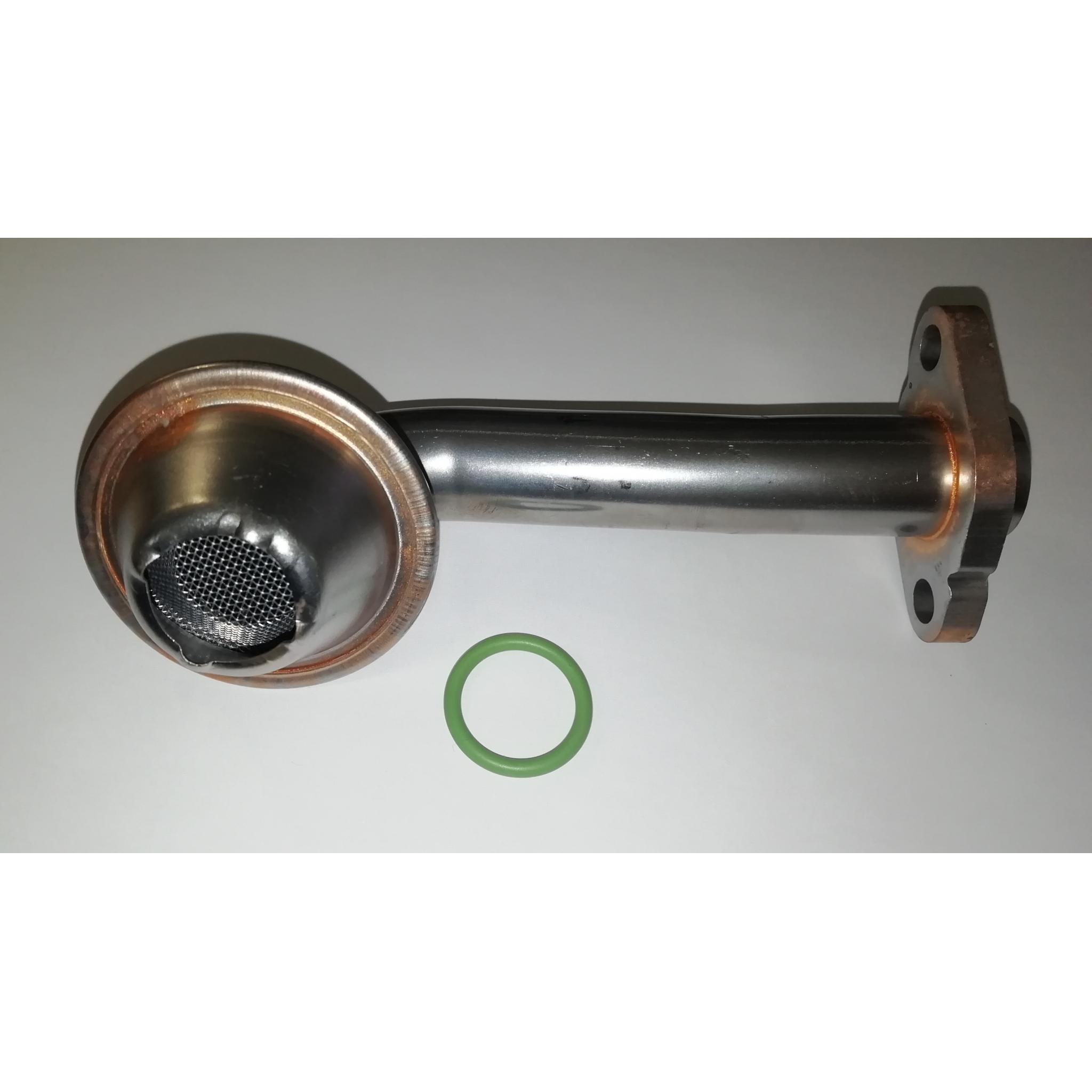 Oil Pump Pickup Pipe (06A)