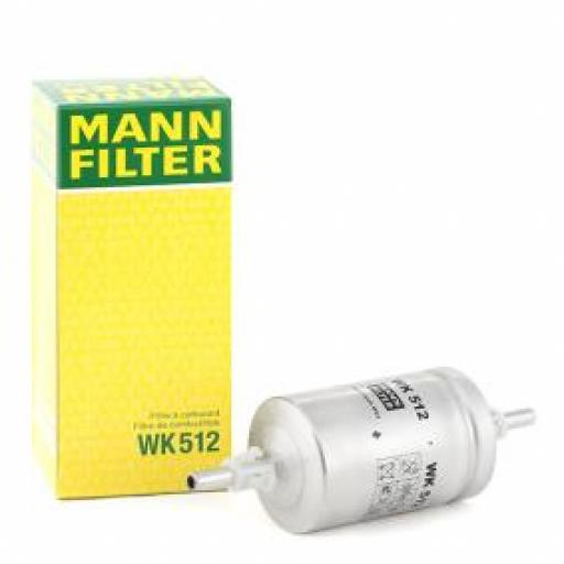 Small Fuel Filter