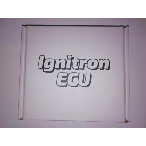IGniTron 1.8t pnp standalone ECU