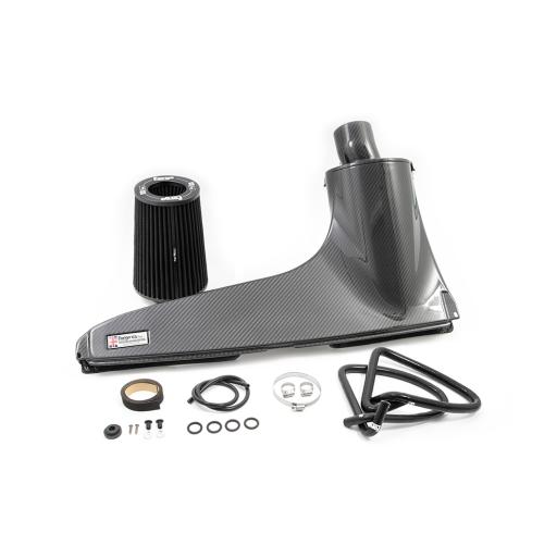 Carbon Fibre Induction Kit for Volkswagen, Audi, Seat, Skoda, Cupra 2.0 TSI EA888