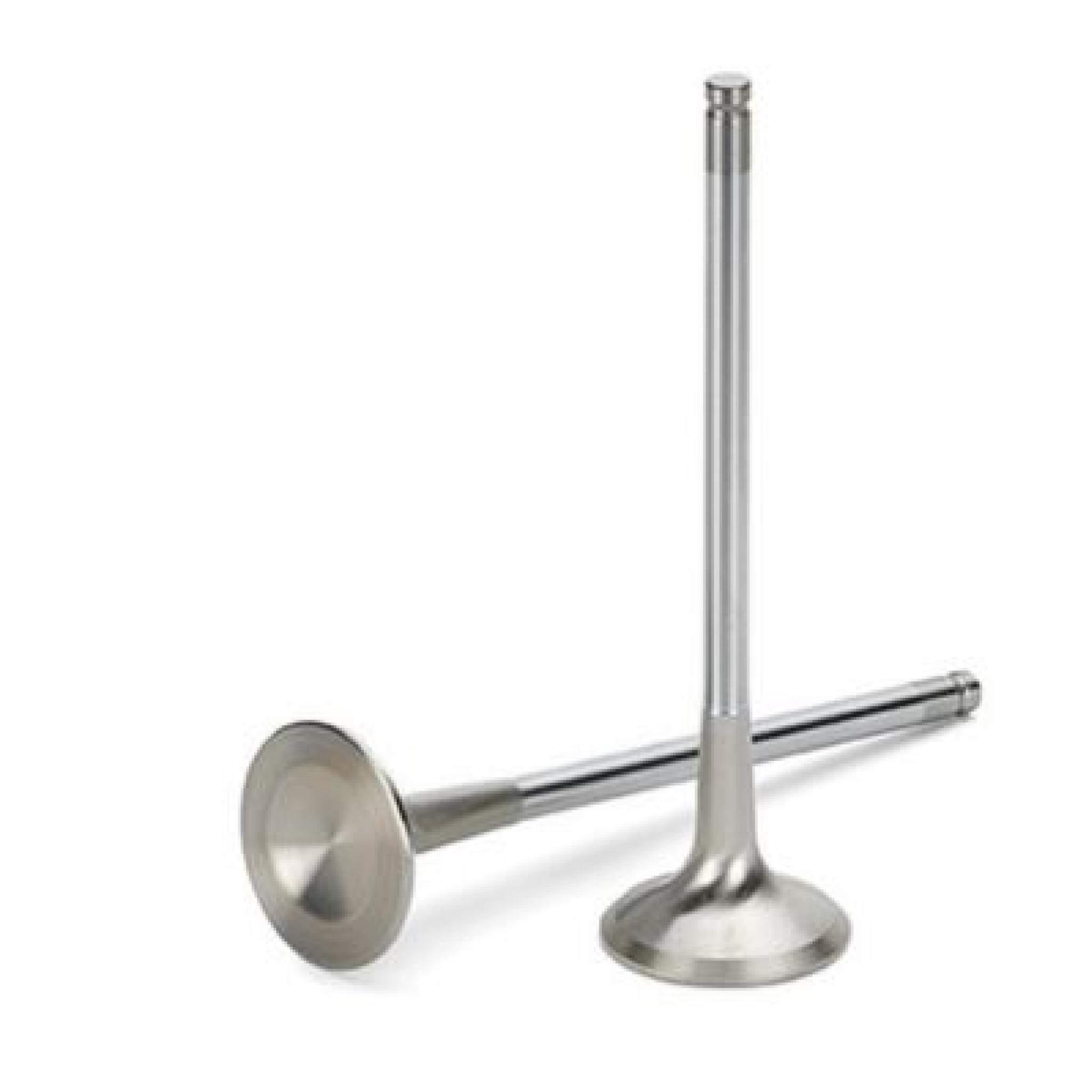 Supertech inconel exhaust valves (standard) 3 groove