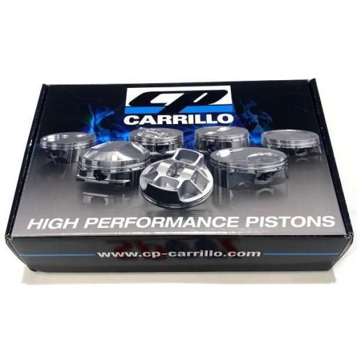 Forged Pistons - CP Carrillo
