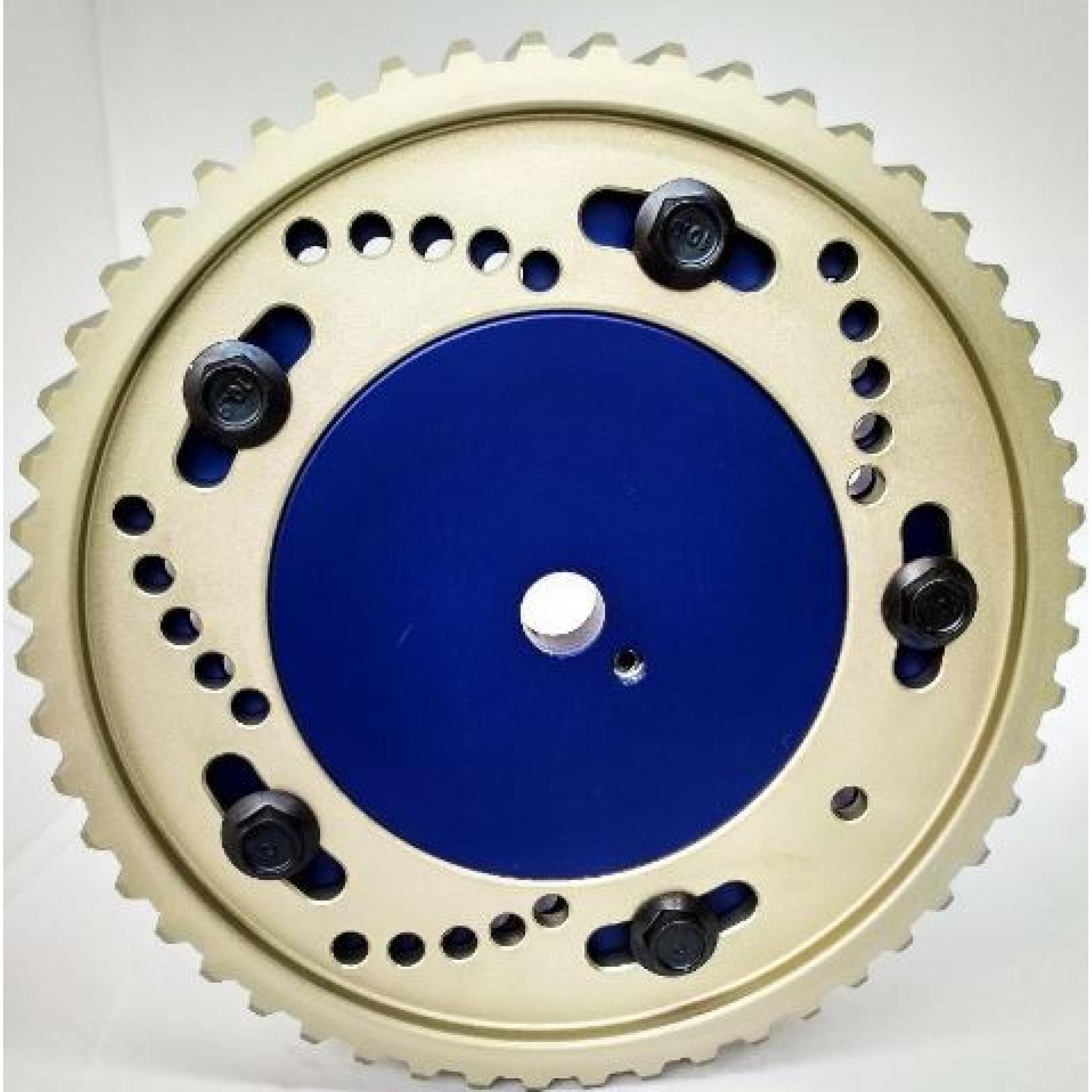 Catcams vernier cam pulley (06A) 1. 8T